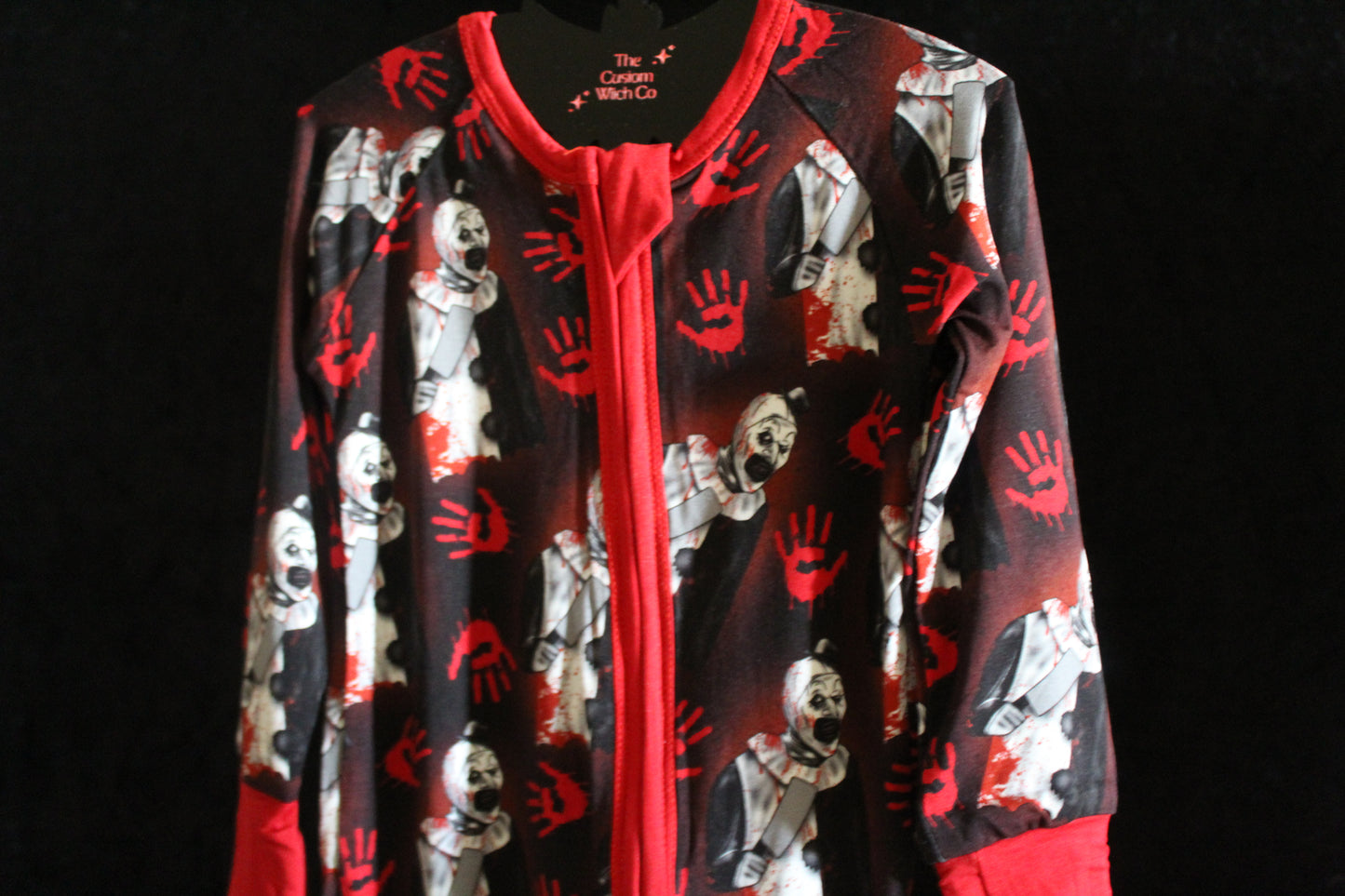 Art Onesie