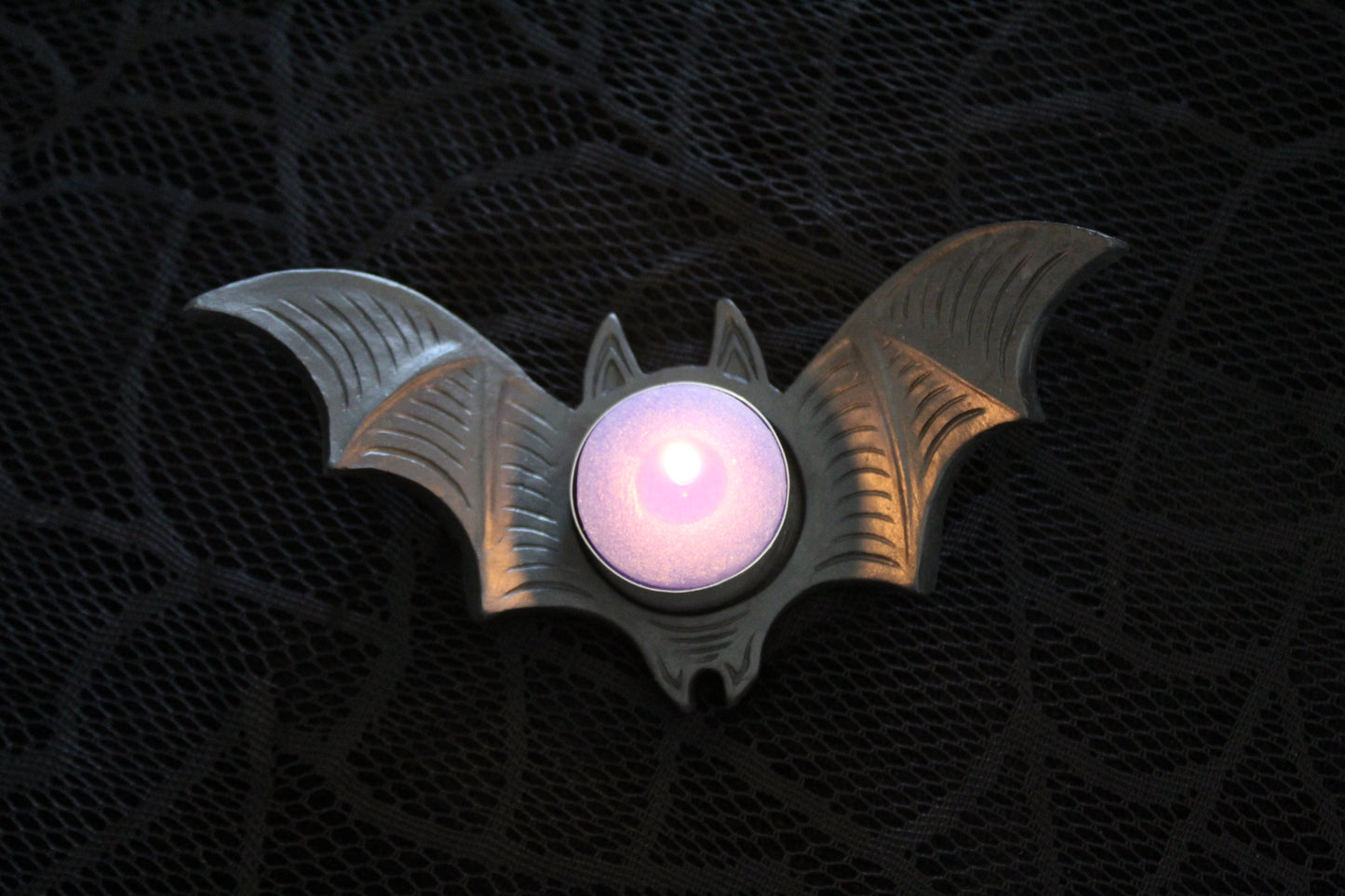 Bat Tealight Holder