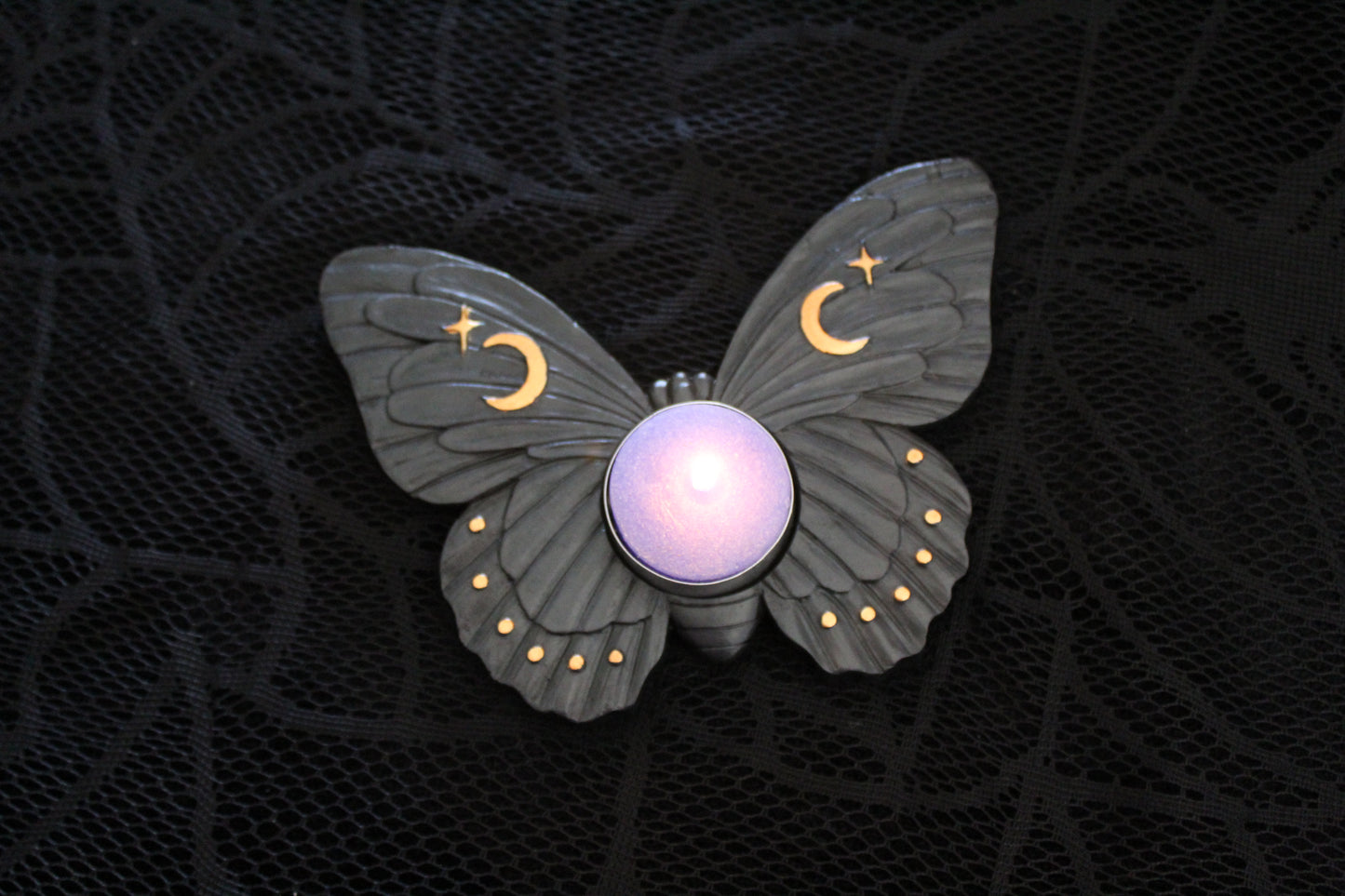 Butterfly Tealight Holder