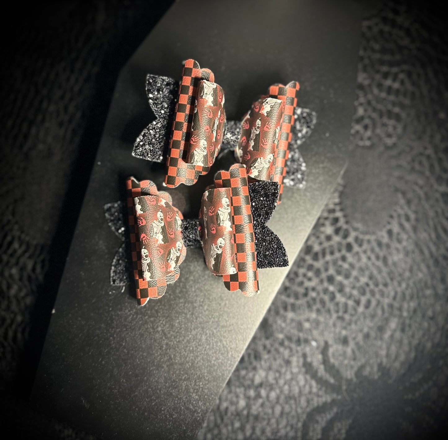 Terrifier - Singular Bow