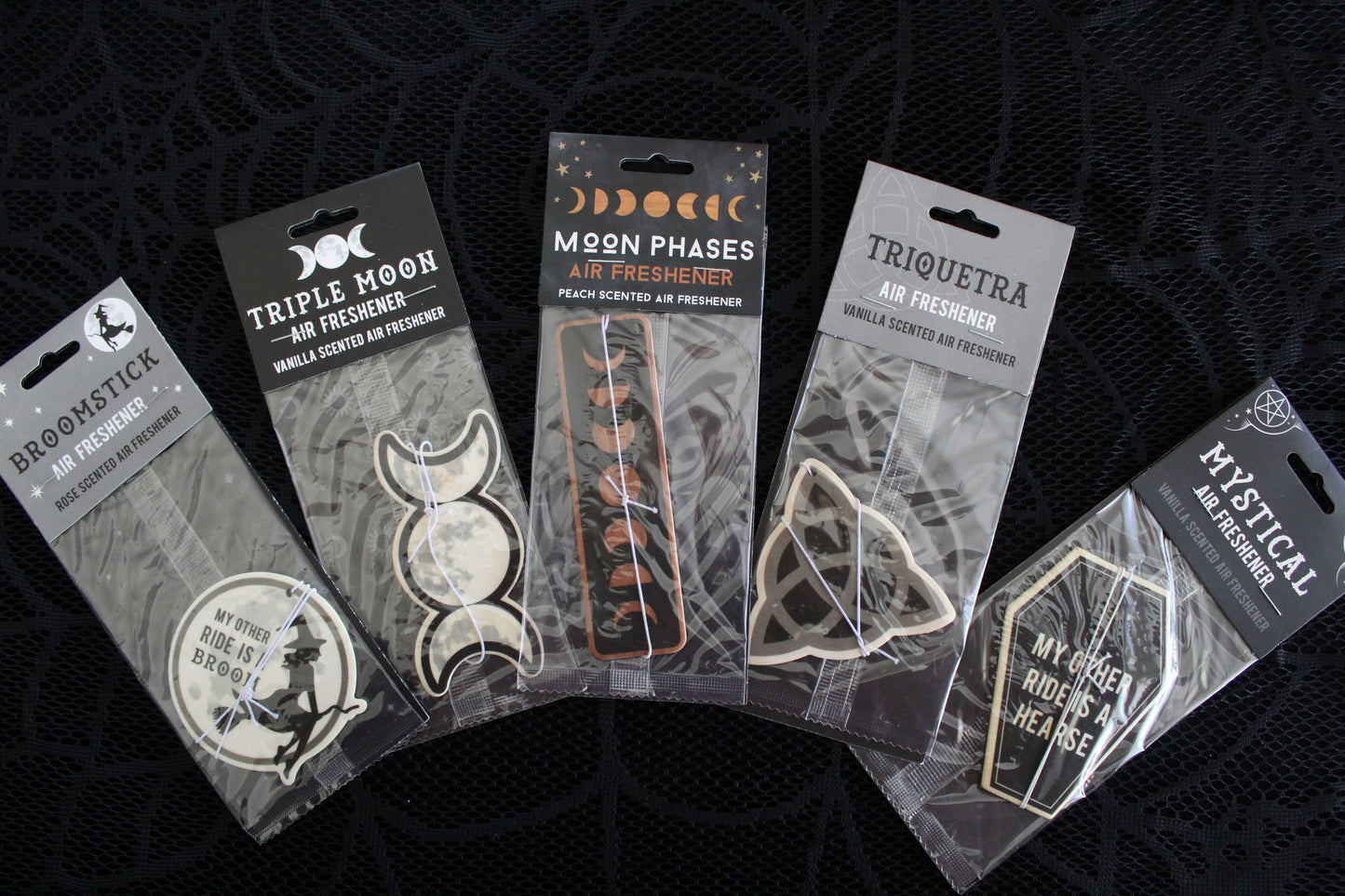 Air Fresheners