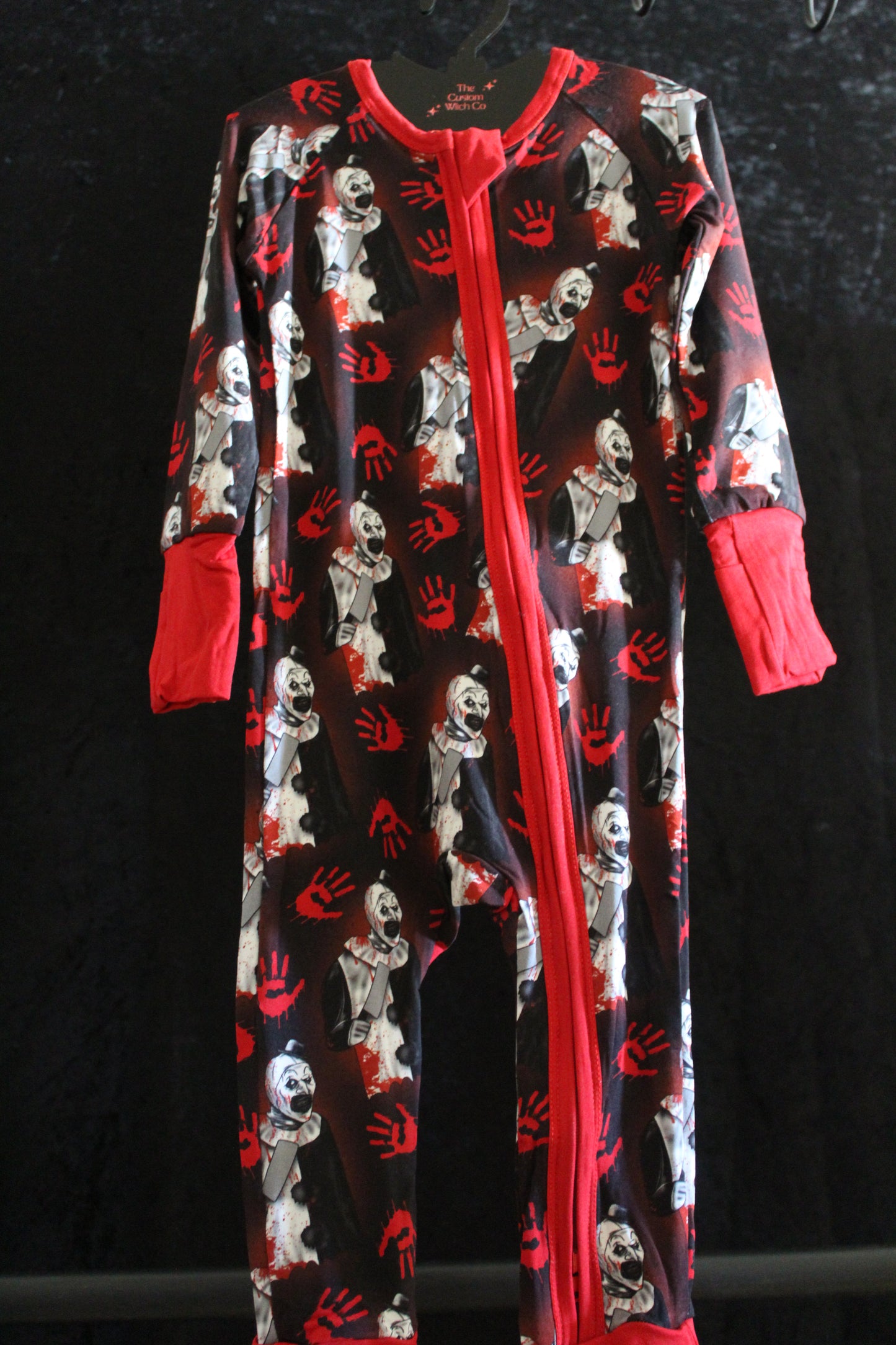 Art Onesie