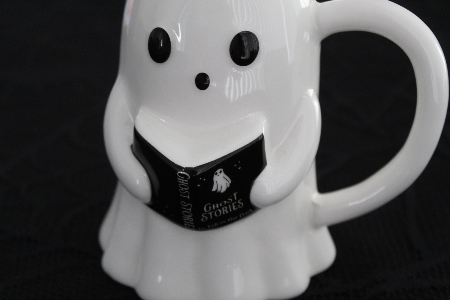 Ghost Stories Mug