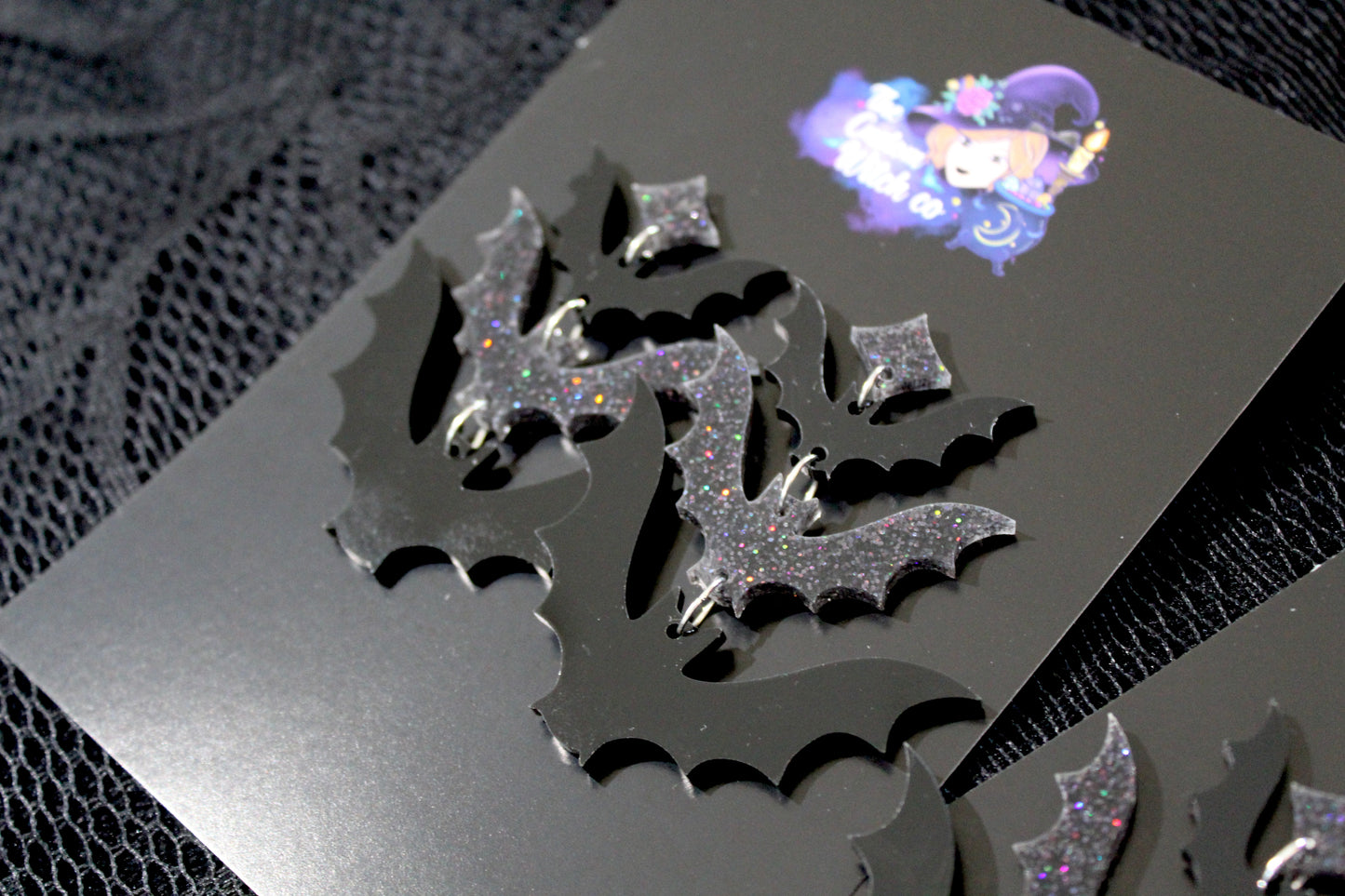 Freakin’ Bats