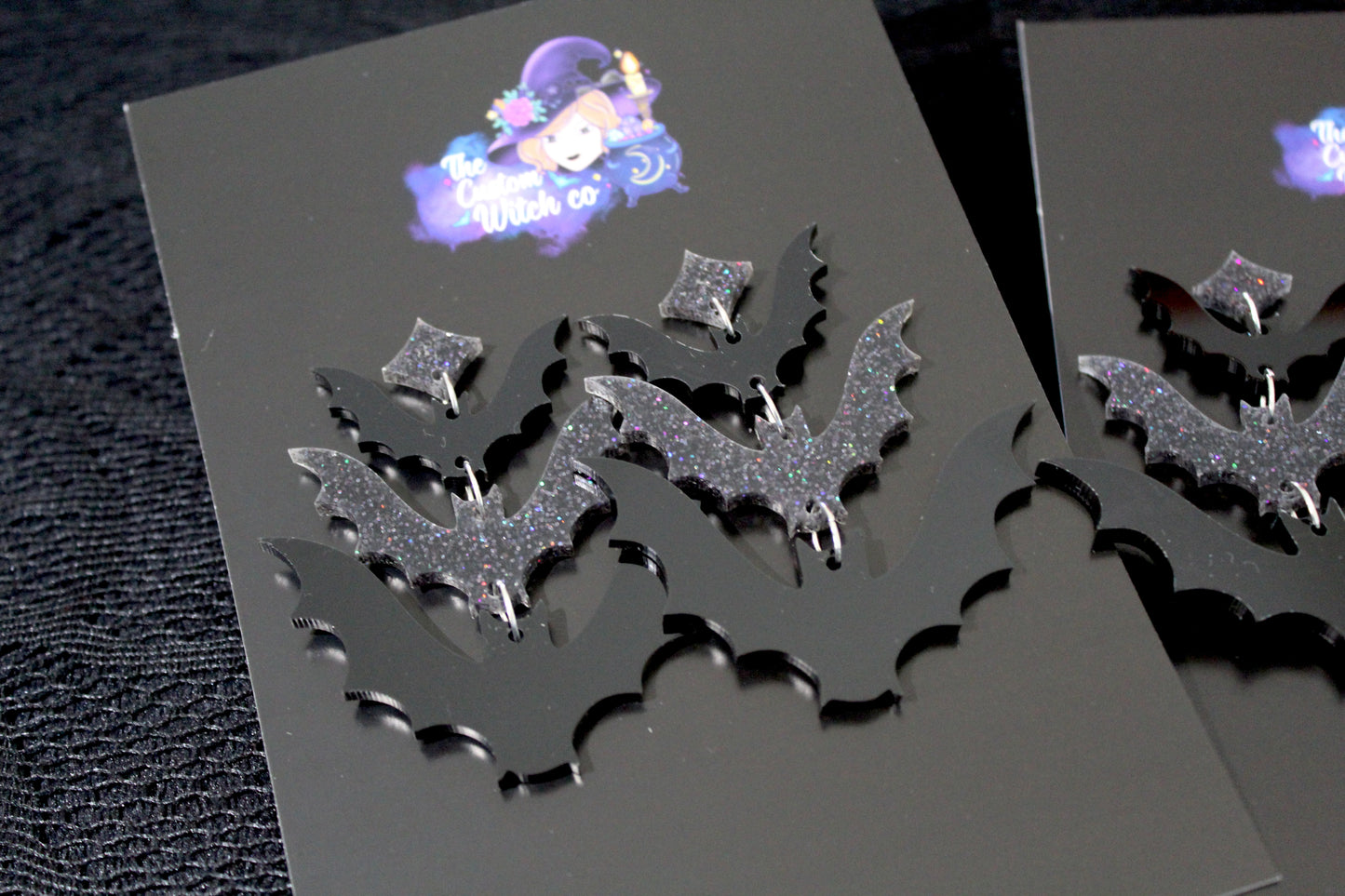Freakin’ Bats