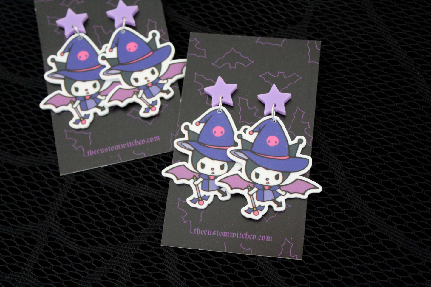 Kuro Witch