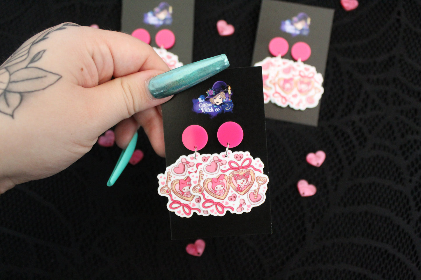 Kawaii Locket