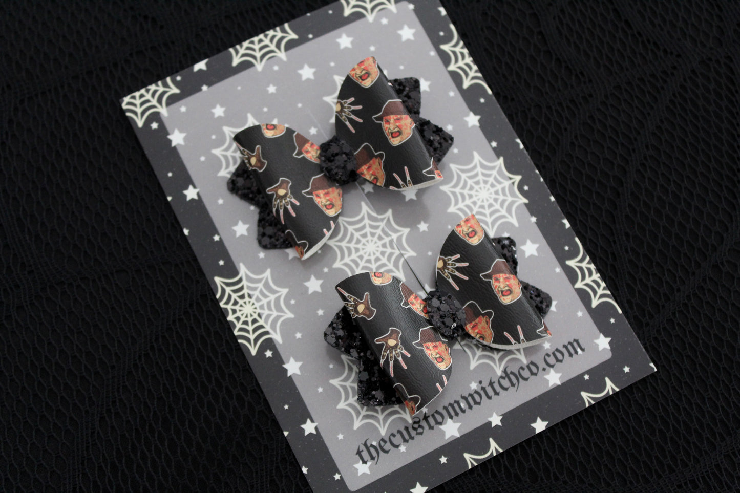 The Dreamer Bow Set