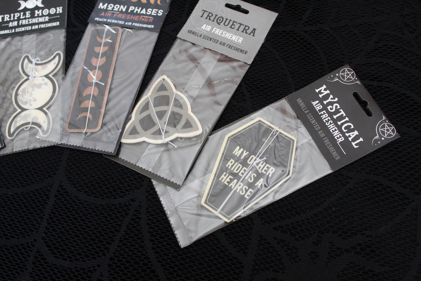 Air Fresheners