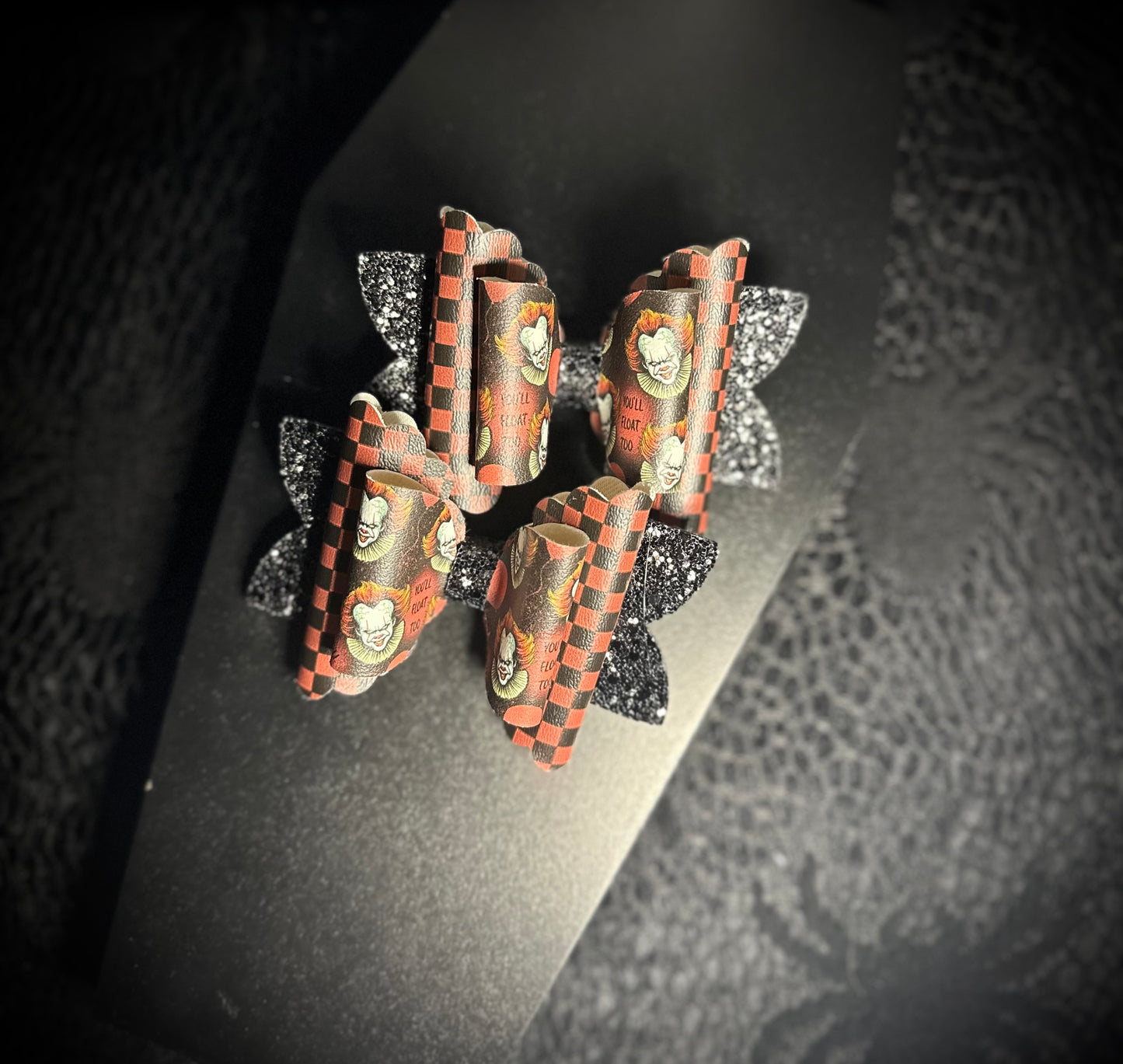 You’ll Float Too - Singular Bow