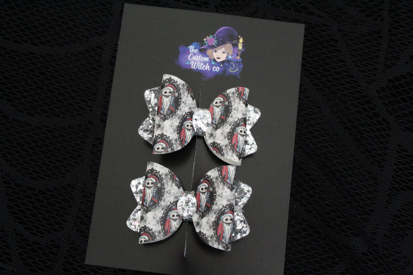 Jack Frames - Bow Set