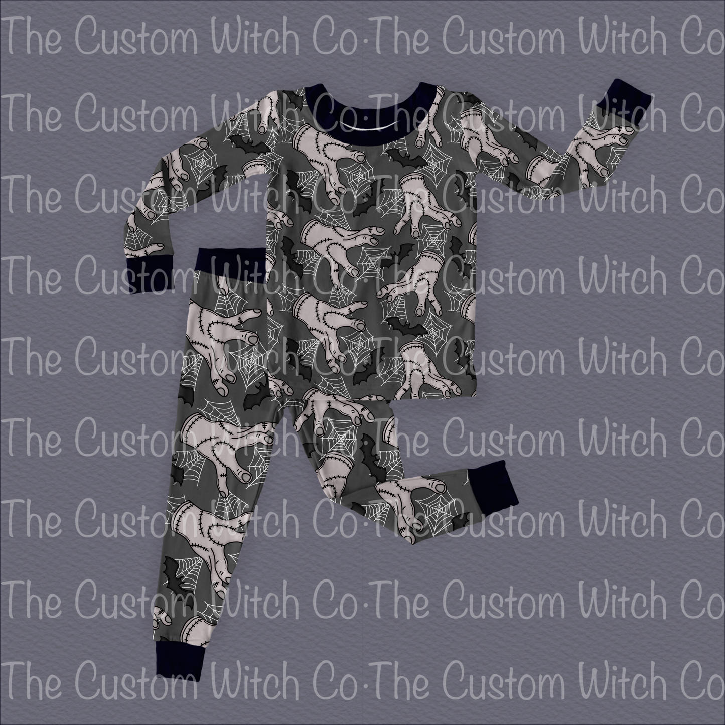 Pre Order Adult PJ’s - Thing
