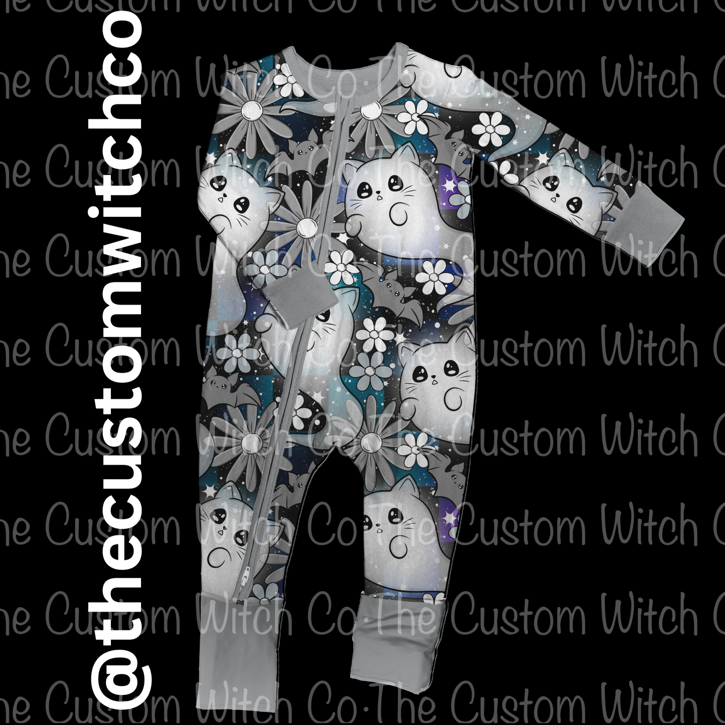 Pre Order - Ghostly Kitties