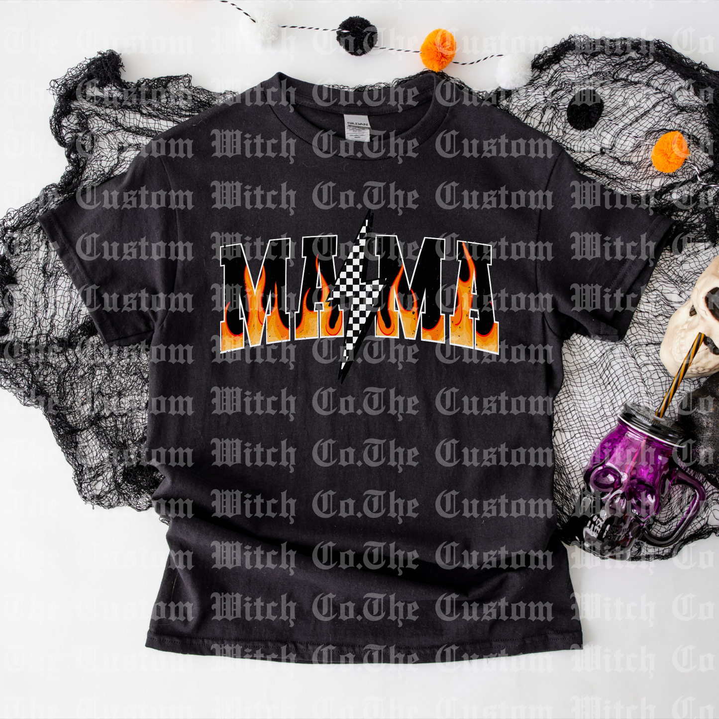 Pre Order Adult Tee - Mama
