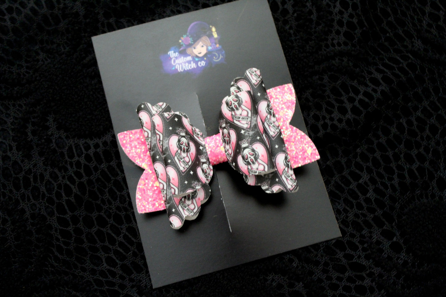 Scream Queen - Singular Bow