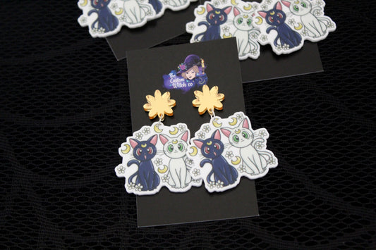 Sailor Cats