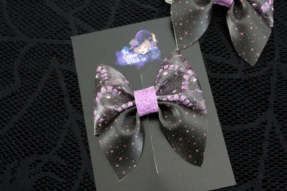Kitty Toe Beans - Sailor Bow