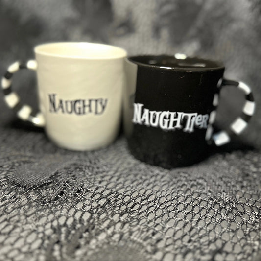 Gothmas Mug Set