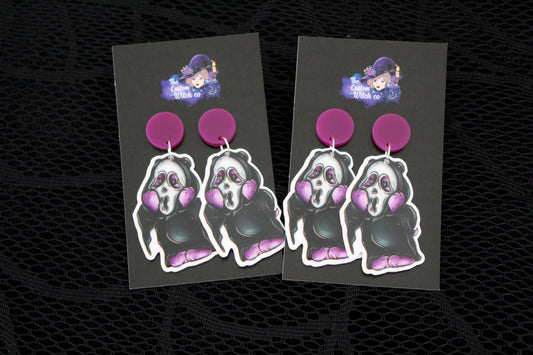 Ghost Bear