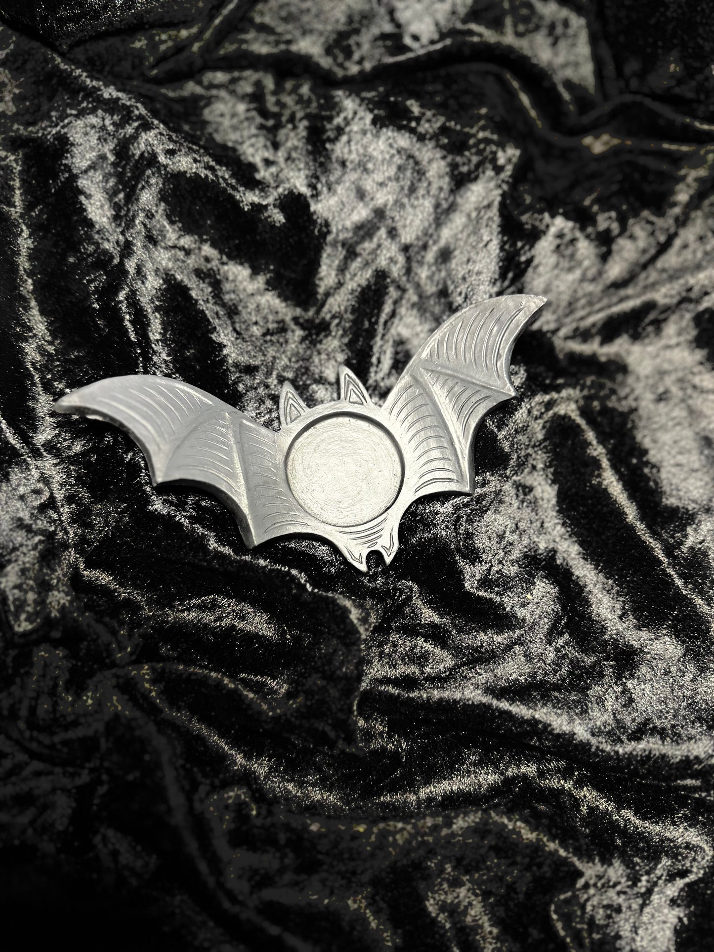 Bat Tealight Holder