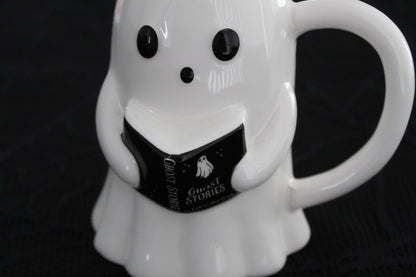 Ghost Stories Mug