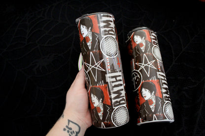Oli - 20oz Steel Tumbler