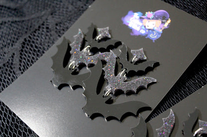 Freakin’ Bats