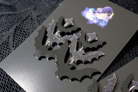 Freakin’ Bats