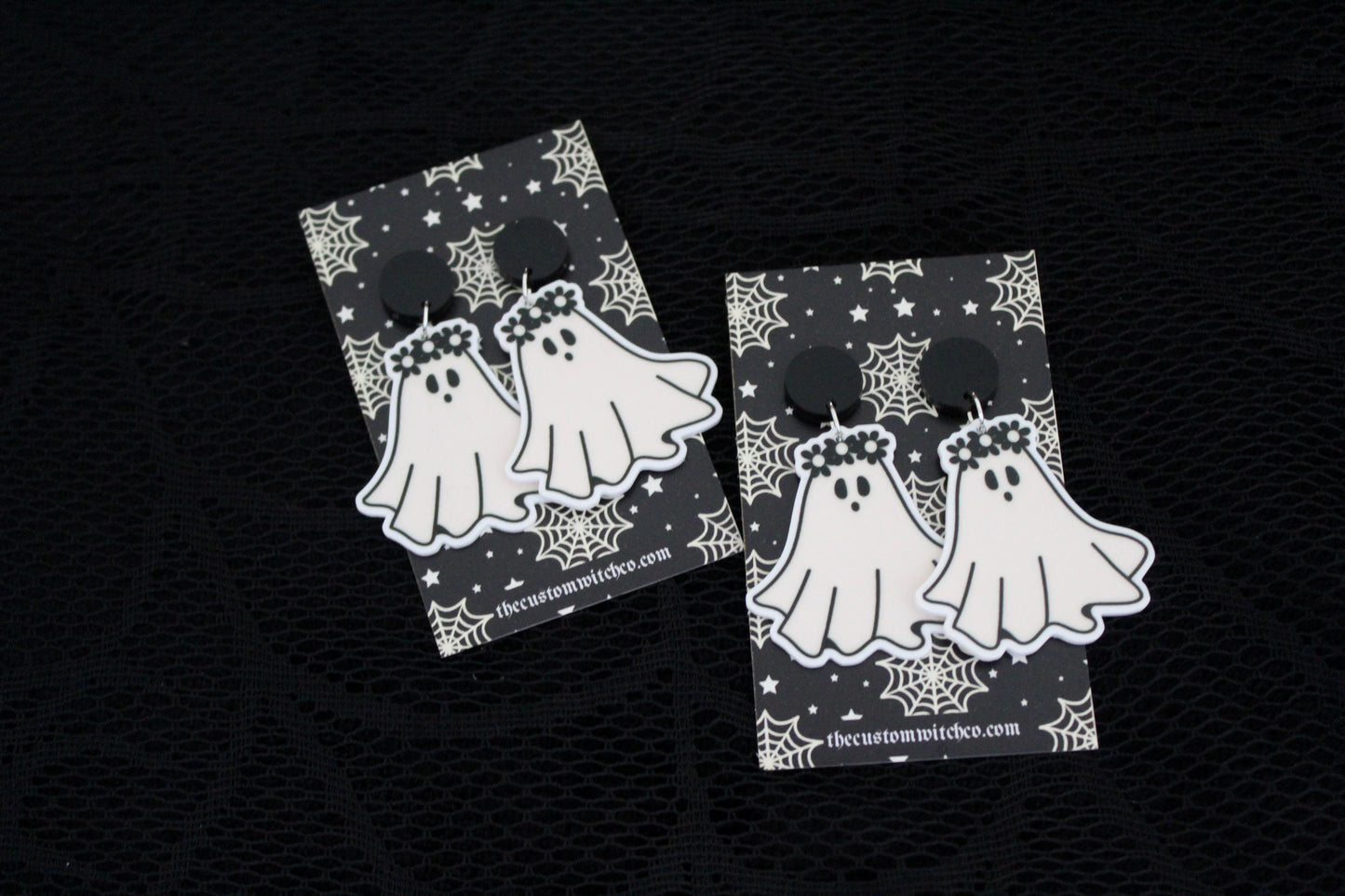 Girly Ghosties