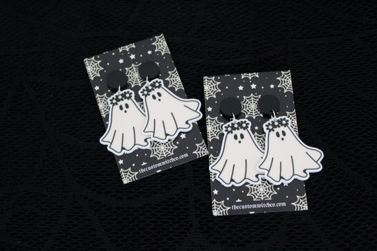 Girly Ghosties