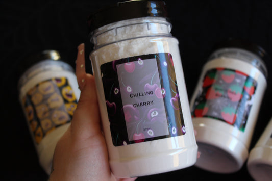 Shake & Vac Powder