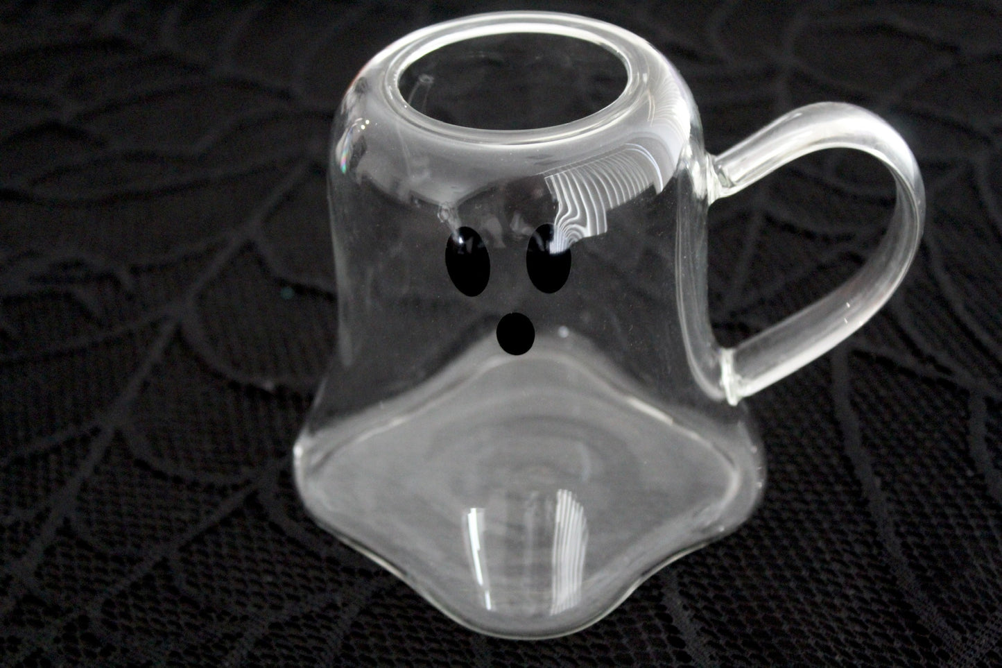 Ghostie Glass
