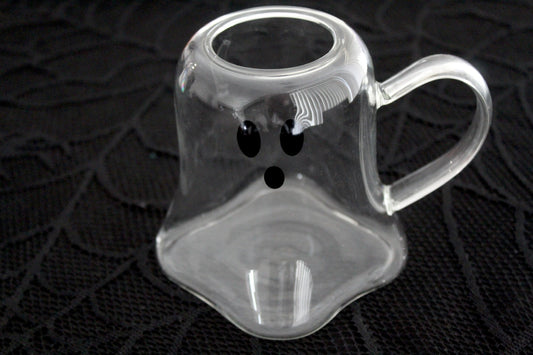 Ghostie Glass