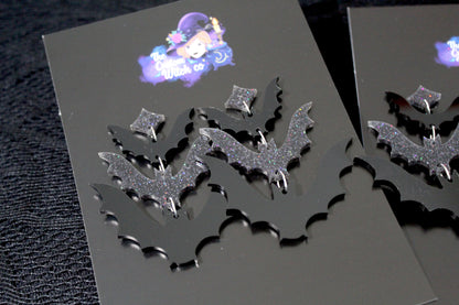 Freakin’ Bats