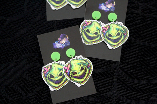 Oogie Heart