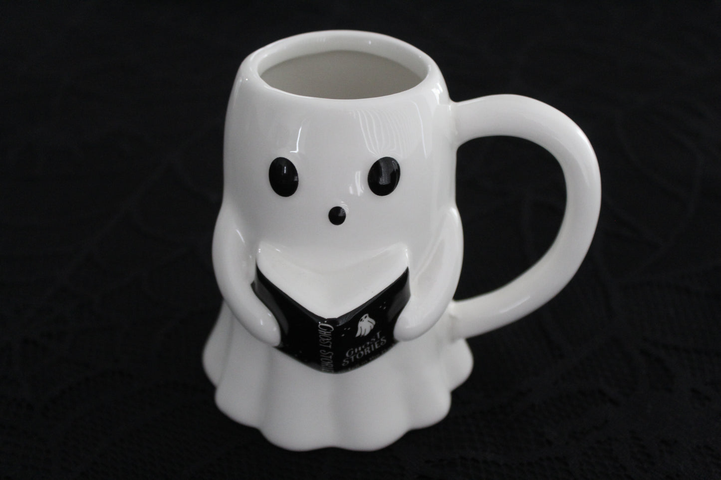 Ghost Stories Mug