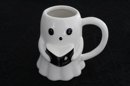 Ghost Stories Mug