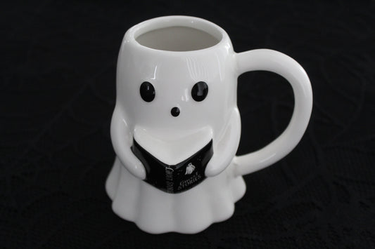 Ghost Stories Mug