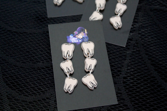Teeth