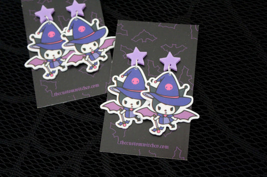 Kuro Witch