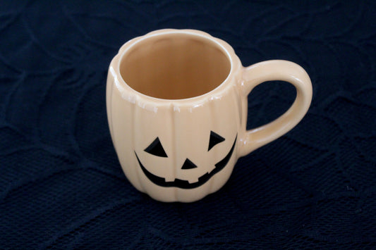 Jack-O-Lantern Mug