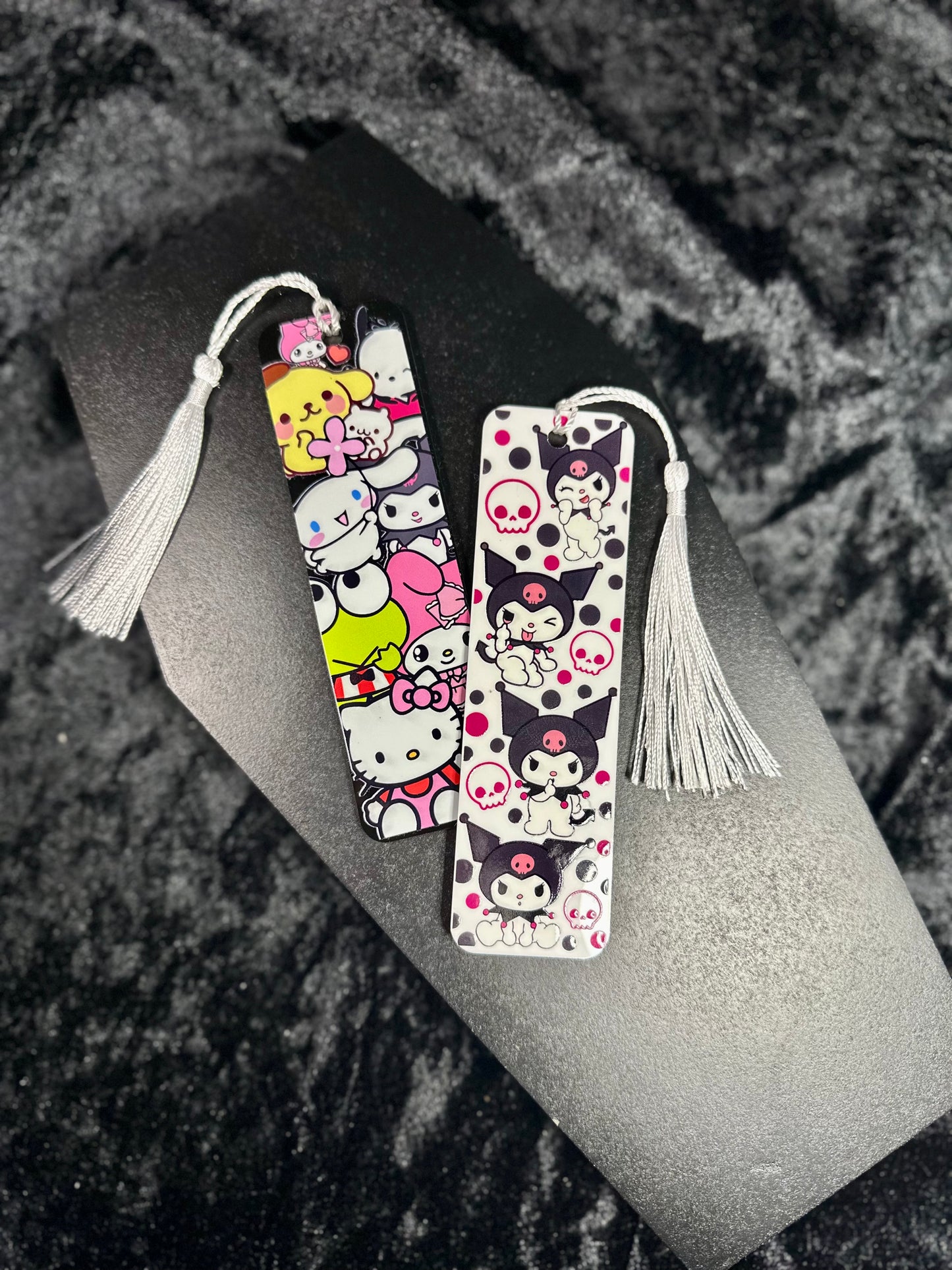 Kawaii Bookmarks