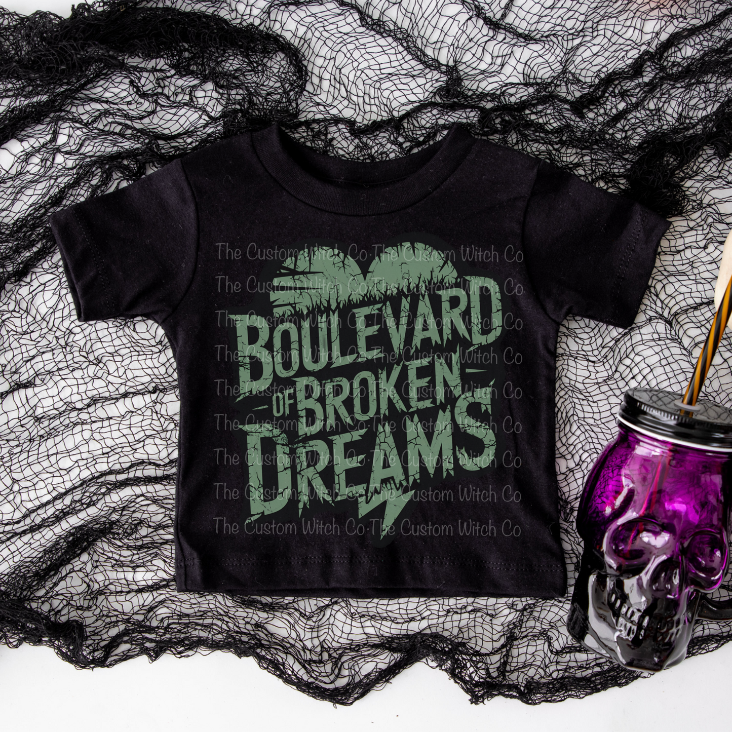 Pre Order - BBD Kids Tee