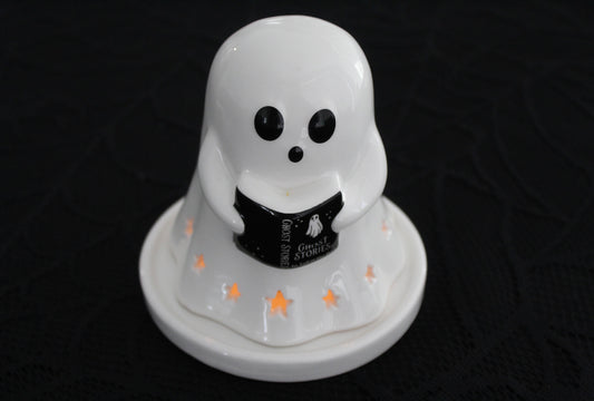 Ghost Stories Tealight Holder