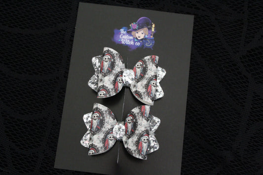 Jack Frames - Bow Set