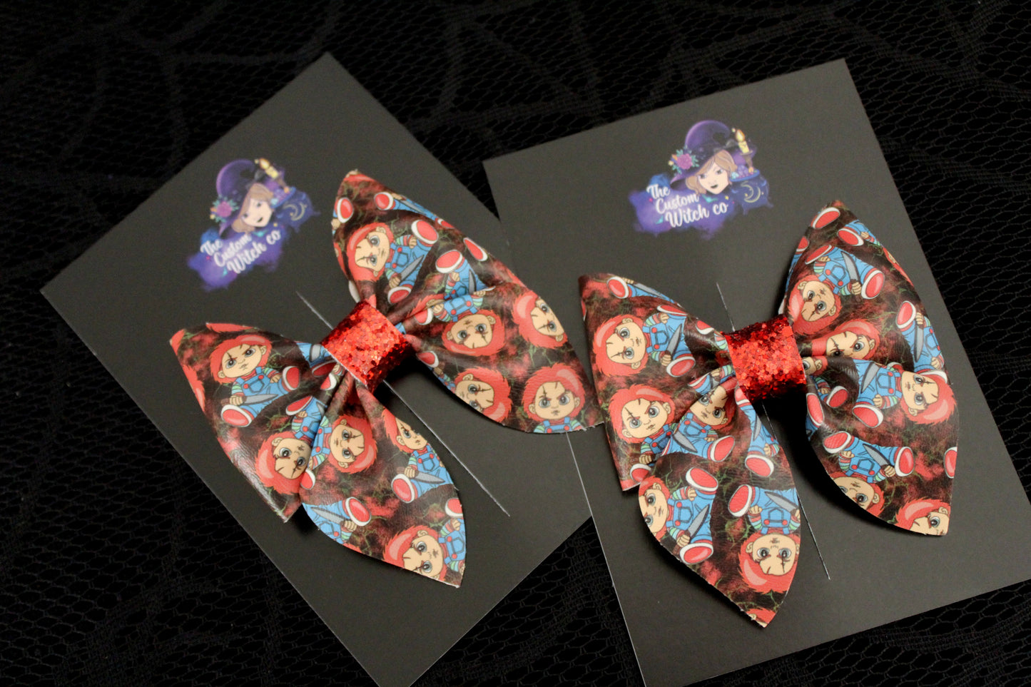 Good Guy - Sailor Bow