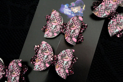 Horror Princesses - Bow Set