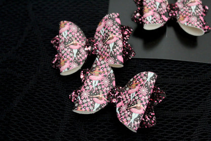 Horror Princesses - Bow Set
