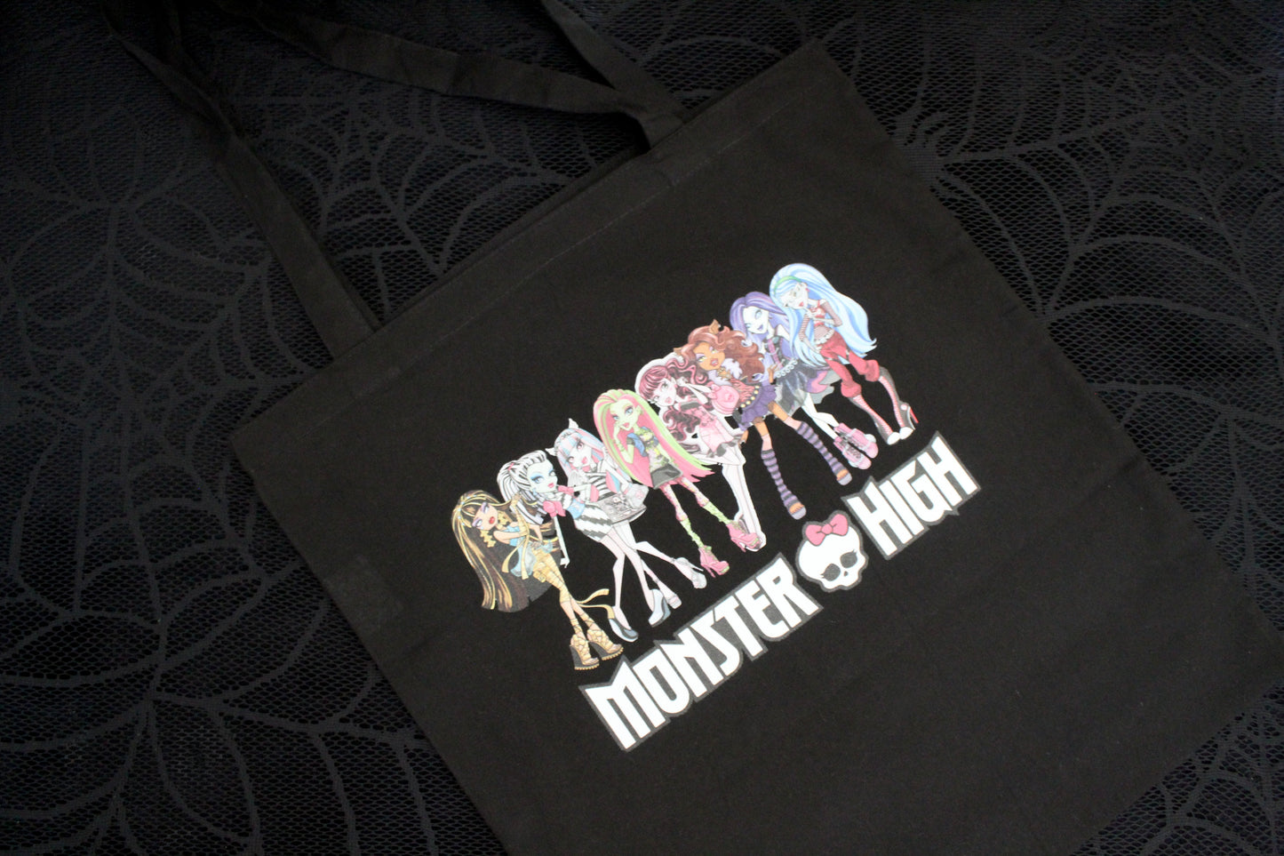 MH Tote Bag