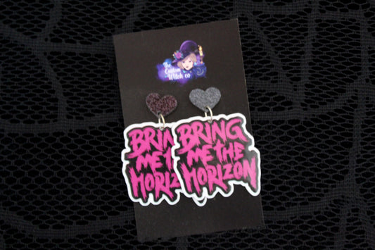 BMTH